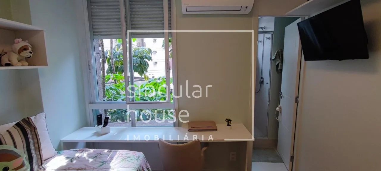 Apartamento com 3 suítes à venda em Indianópolis, São Paulo, por R$ 2.650.000 Imagem 18