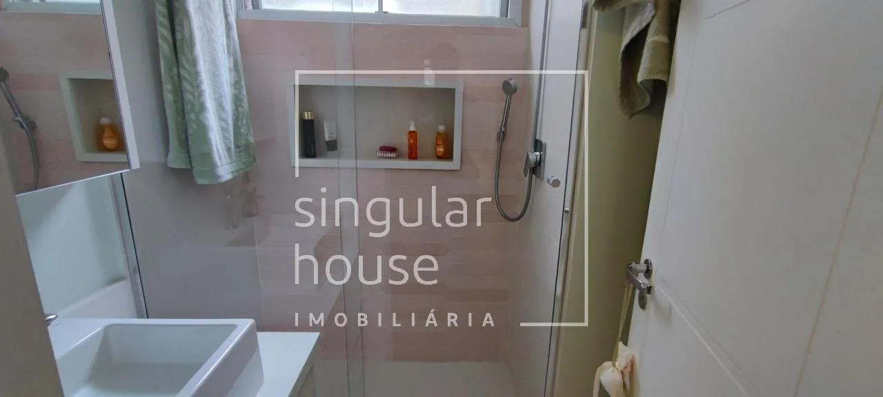 Apartamento com 3 suítes à venda em Indianópolis, São Paulo, por R$ 2.650.000 Imagem 19