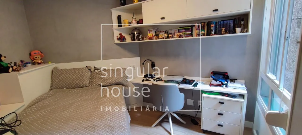 Apartamento com 3 suítes à venda em Indianópolis, São Paulo, por R$ 2.650.000 Imagem 20