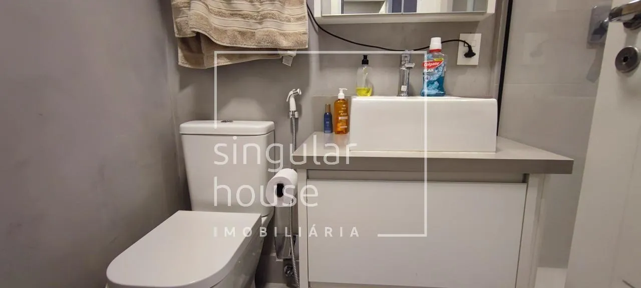 Apartamento com 3 suítes à venda em Indianópolis, São Paulo, por R$ 2.650.000 Imagem 24