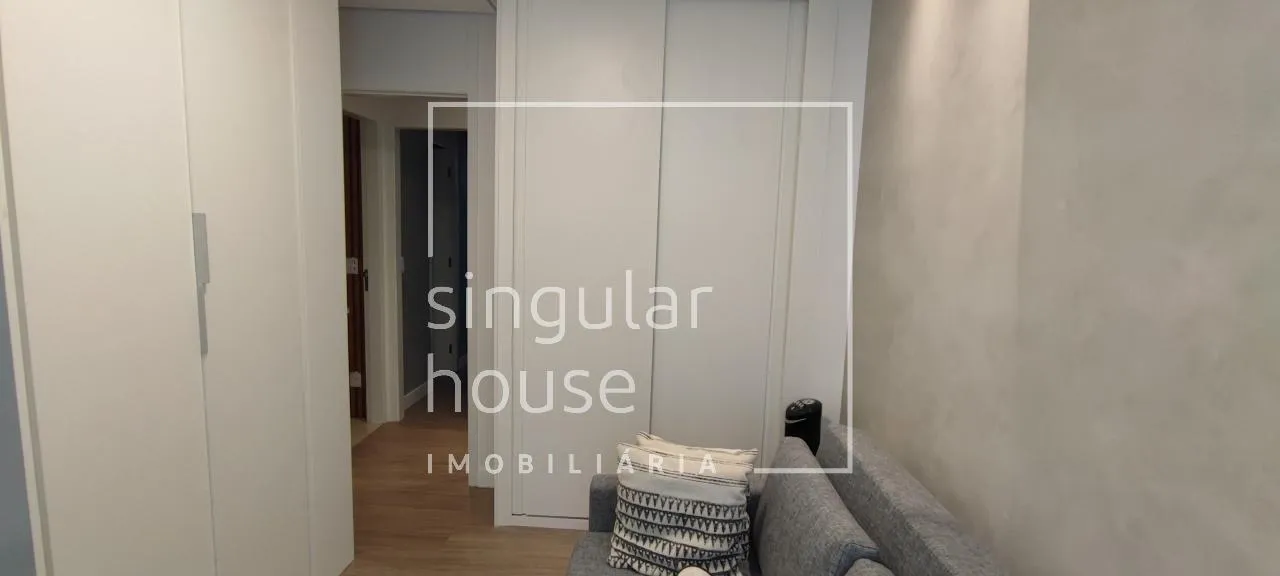 Apartamento com 3 suítes à venda em Indianópolis, São Paulo, por R$ 2.650.000 Imagem 26