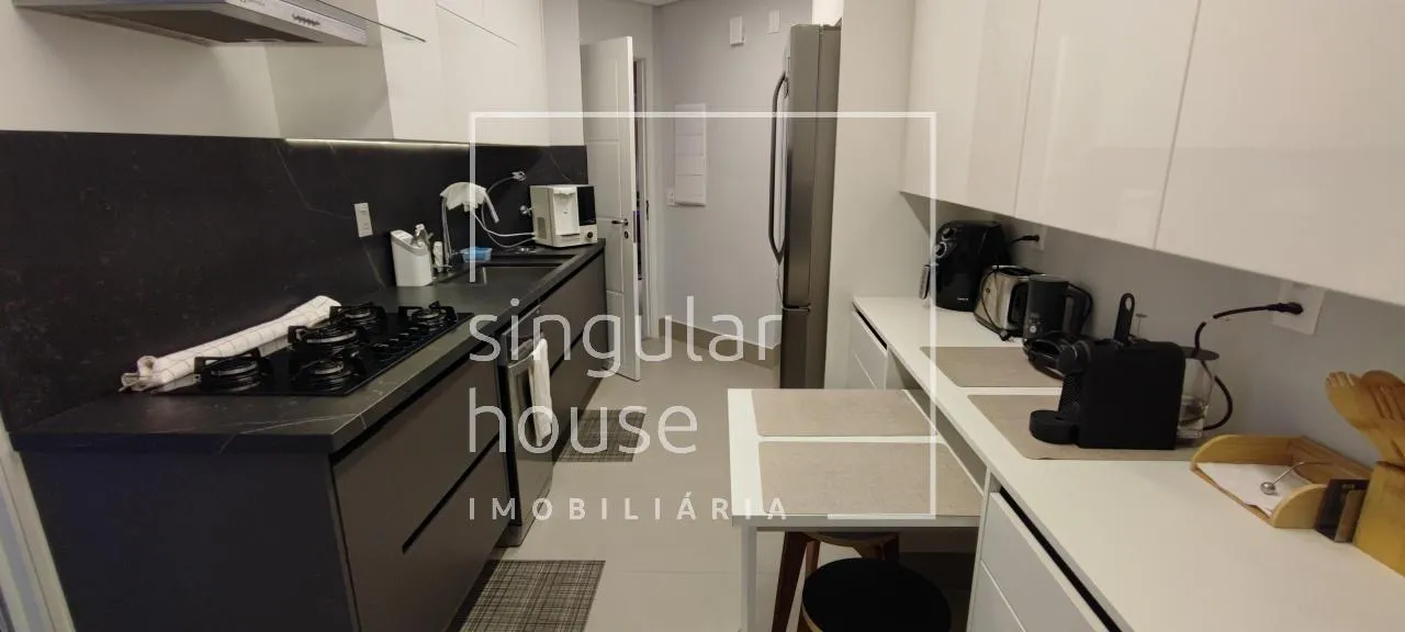 Apartamento com 3 suítes à venda em Indianópolis, São Paulo, por R$ 2.650.000 Imagem 28