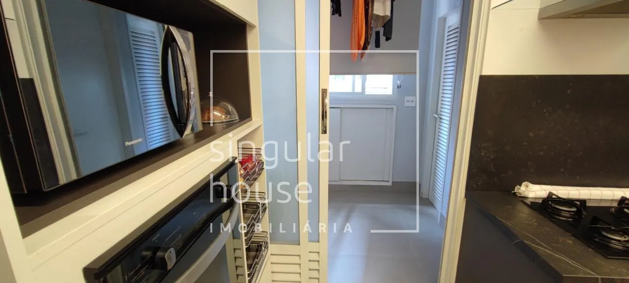Apartamento com 3 suítes à venda em Indianópolis, São Paulo, por R$ 2.650.000 Imagem 30