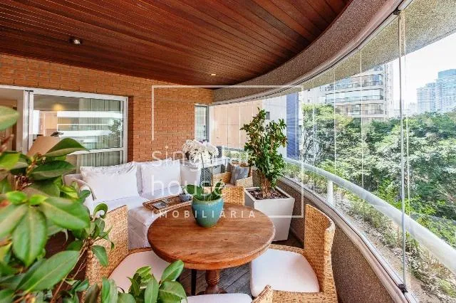 Apartamento com 3 suítes à venda em Moema, São Paulo, por R$ 4.990.000 Imagem 15