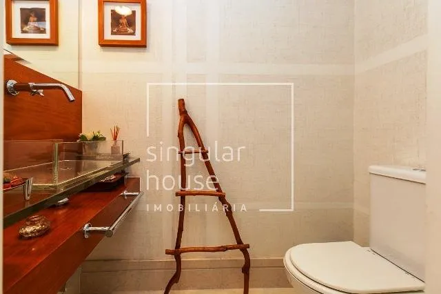 Apartamento com 3 suítes à venda em Moema, São Paulo, por R$ 4.990.000 Imagem 16