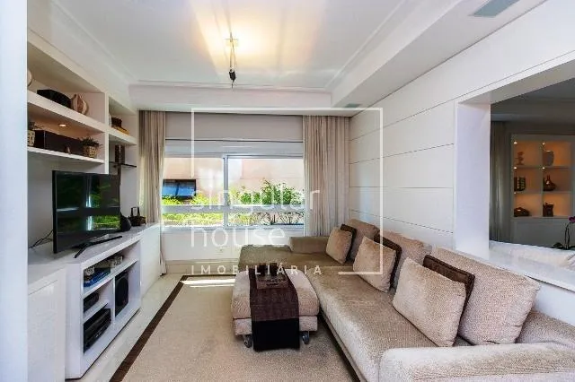 Apartamento com 3 suítes à venda em Moema, São Paulo, por R$ 4.990.000 Imagem 17