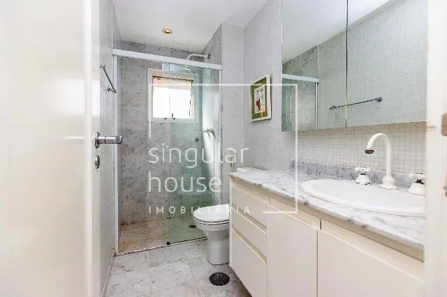 Apartamento com 3 suítes à venda em Moema, São Paulo, por R$ 4.990.000 Imagem 20