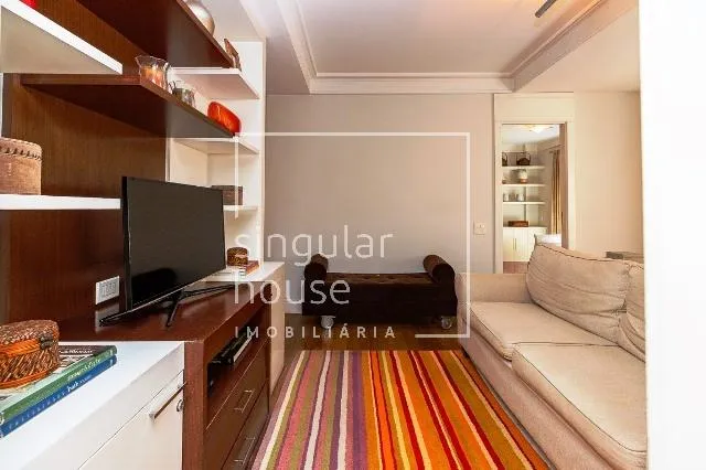 Apartamento com 3 suítes à venda em Moema, São Paulo, por R$ 4.990.000 Imagem 21