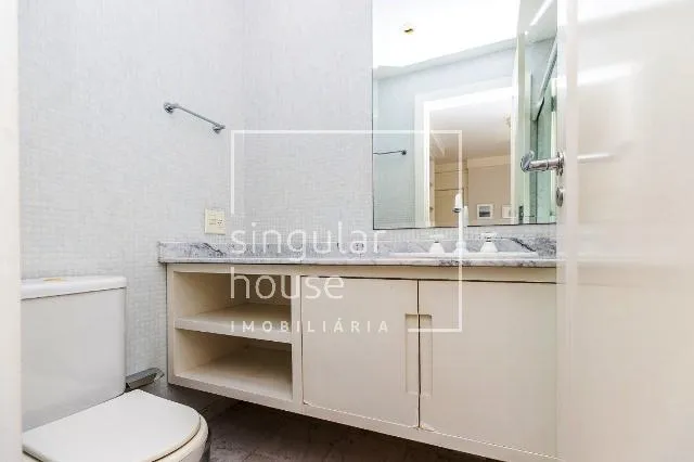 Apartamento com 3 suítes à venda em Moema, São Paulo, por R$ 4.990.000 Imagem 23