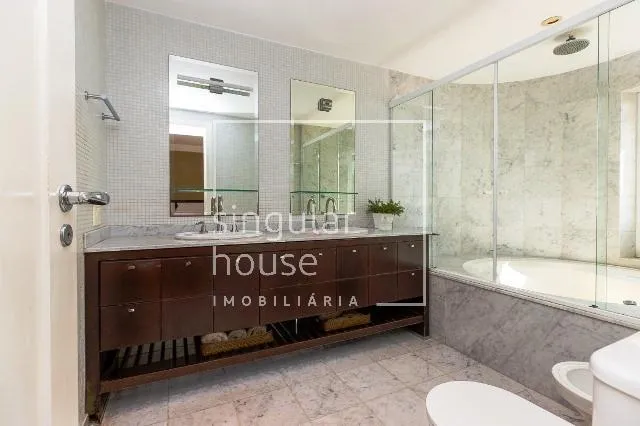 Apartamento com 3 suítes à venda em Moema, São Paulo, por R$ 4.990.000 Imagem 25