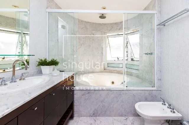 Apartamento com 3 suítes à venda em Moema, São Paulo, por R$ 4.990.000 Imagem 26