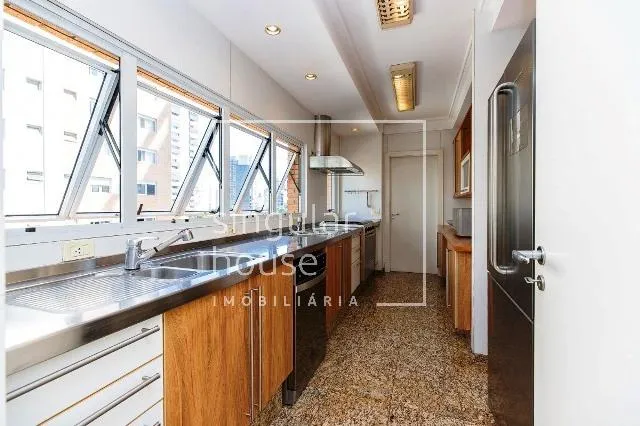 Apartamento com 3 suítes à venda em Moema, São Paulo, por R$ 4.990.000 Imagem 28
