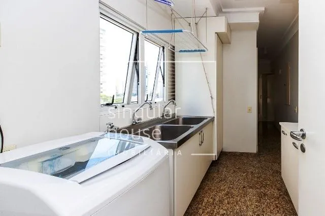 Apartamento com 3 suítes à venda em Moema, São Paulo, por R$ 4.990.000 Imagem 30
