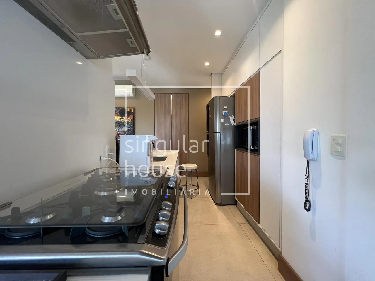 Apartamento com 2 suítes à venda em Vila Olímpia, São Paulo, por R$ 3.300.000 Imagem 7