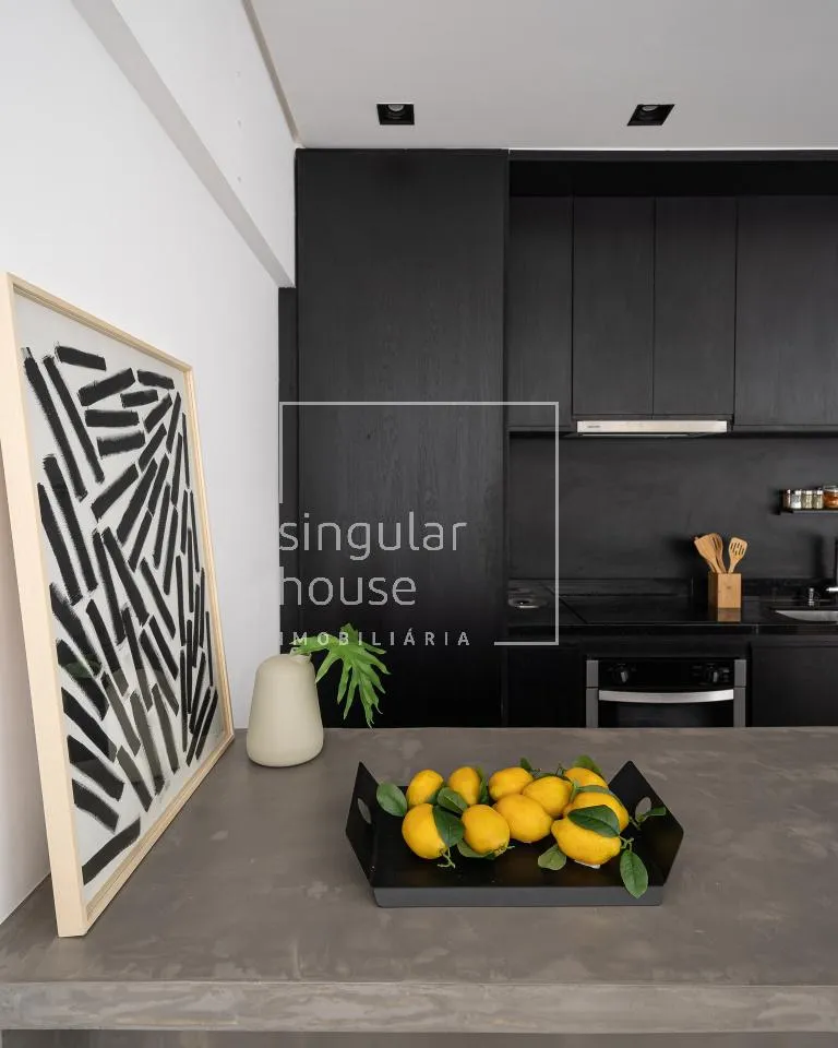 Apartamento com 1 suítes à venda em Vila Madalena, São Paulo, por R$ 1.850.000 Imagem 16