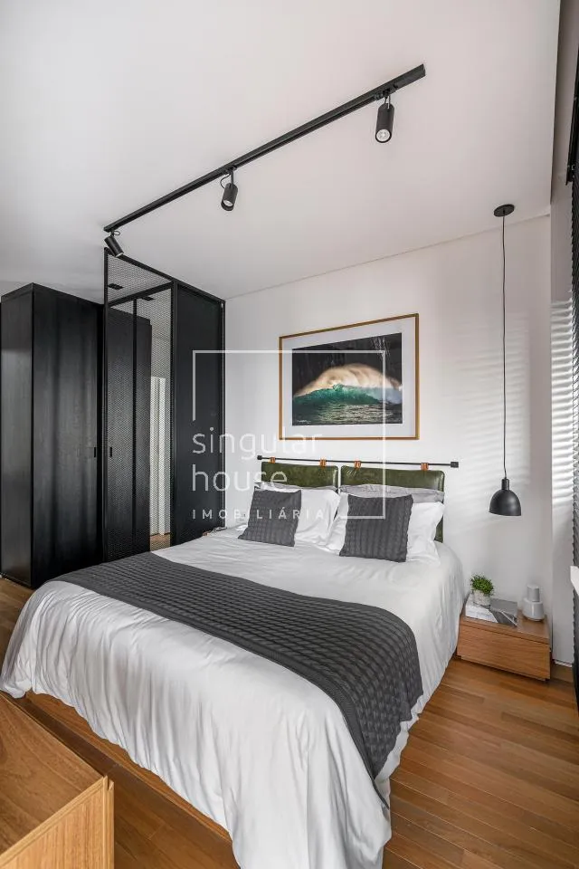 Apartamento com 1 suítes à venda em Vila Madalena, São Paulo, por R$ 1.850.000 Imagem 18