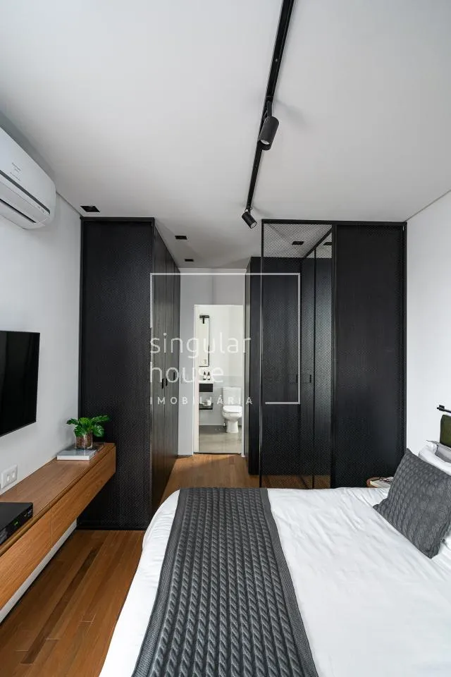 Apartamento com 1 suítes à venda em Vila Madalena, São Paulo, por R$ 1.850.000 Imagem 19