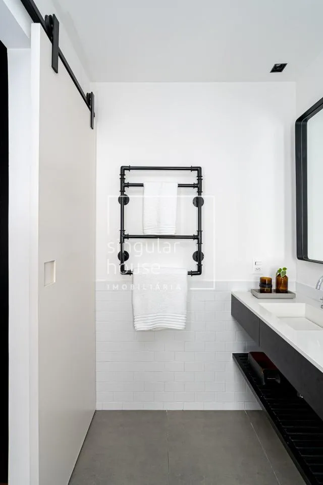 Apartamento com 1 suítes à venda em Vila Madalena, São Paulo, por R$ 1.850.000 Imagem 24