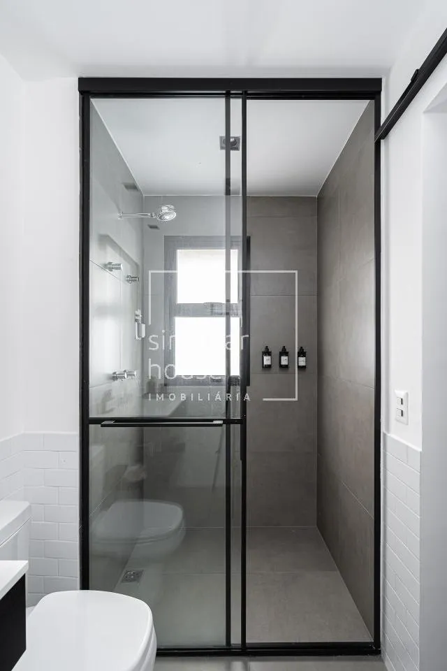 Apartamento com 1 suítes à venda em Vila Madalena, São Paulo, por R$ 1.850.000 Imagem 25
