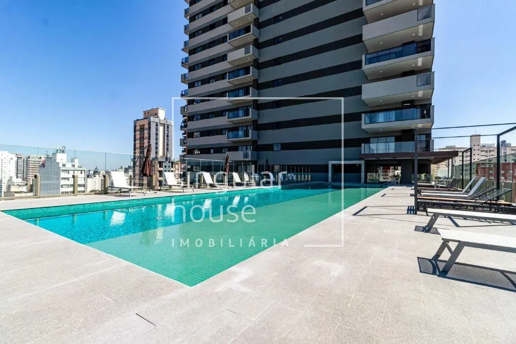 Apartamento com 1 suítes à venda em Vila Madalena, São Paulo, por R$ 1.850.000 Imagem 28