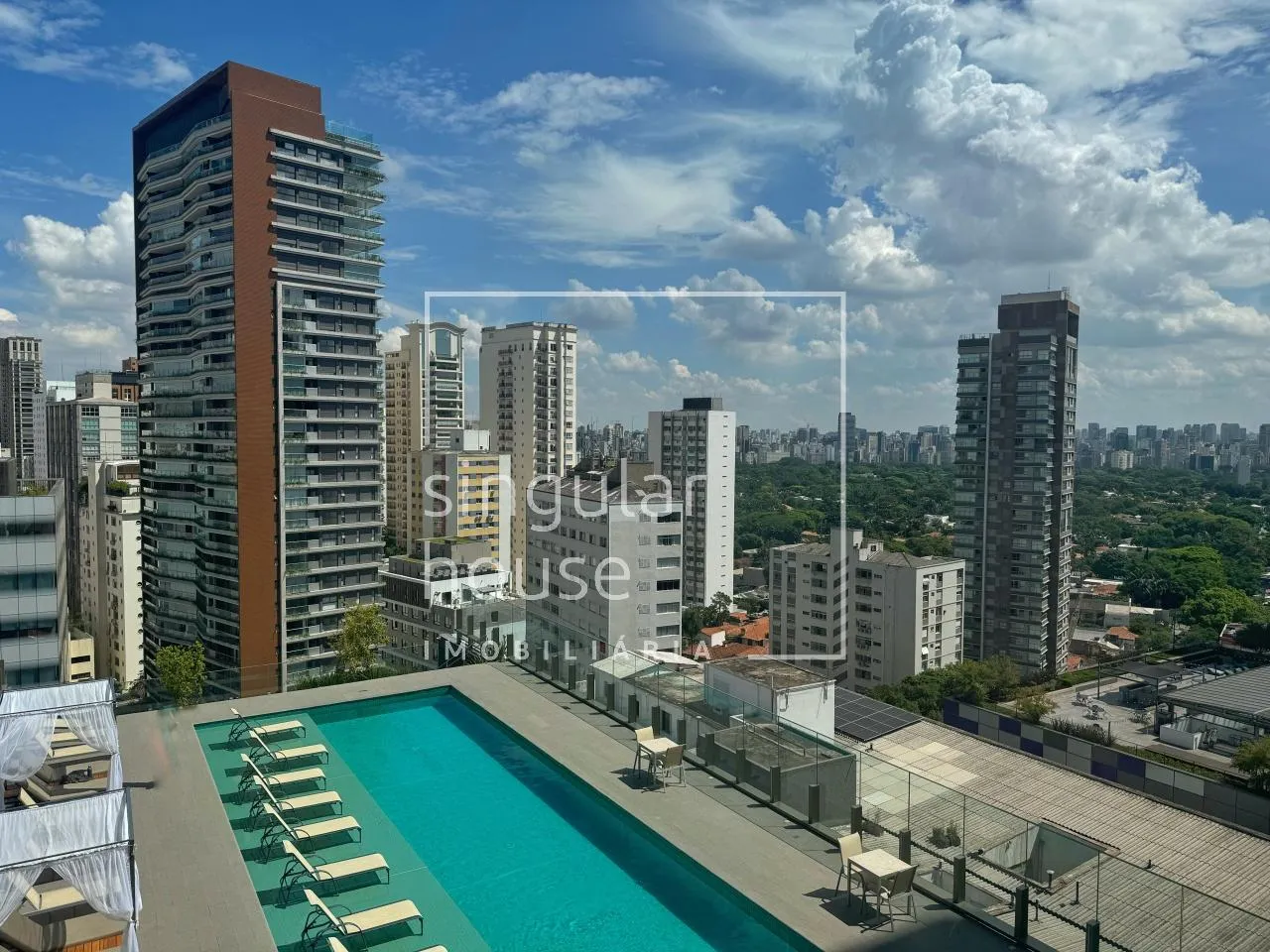 Apartamento com 1 suítes à venda em Vila Madalena, São Paulo, por R$ 1.850.000 Imagem 29
