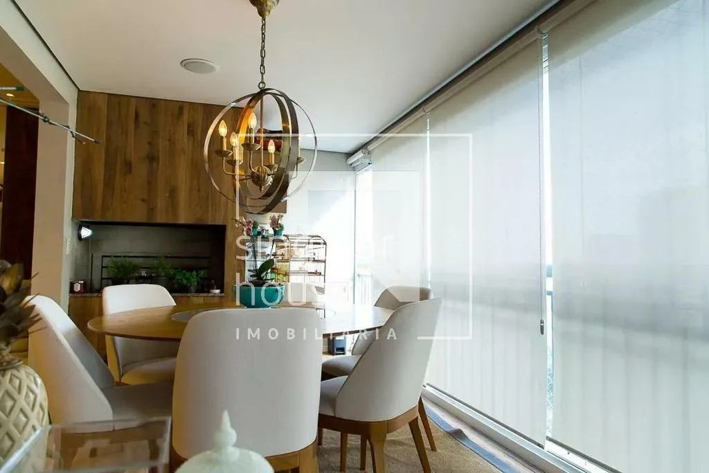 Apartamento com 1 suítes à venda em Vila Clementino, São Paulo, por R$ 2.200.000 Imagem 10