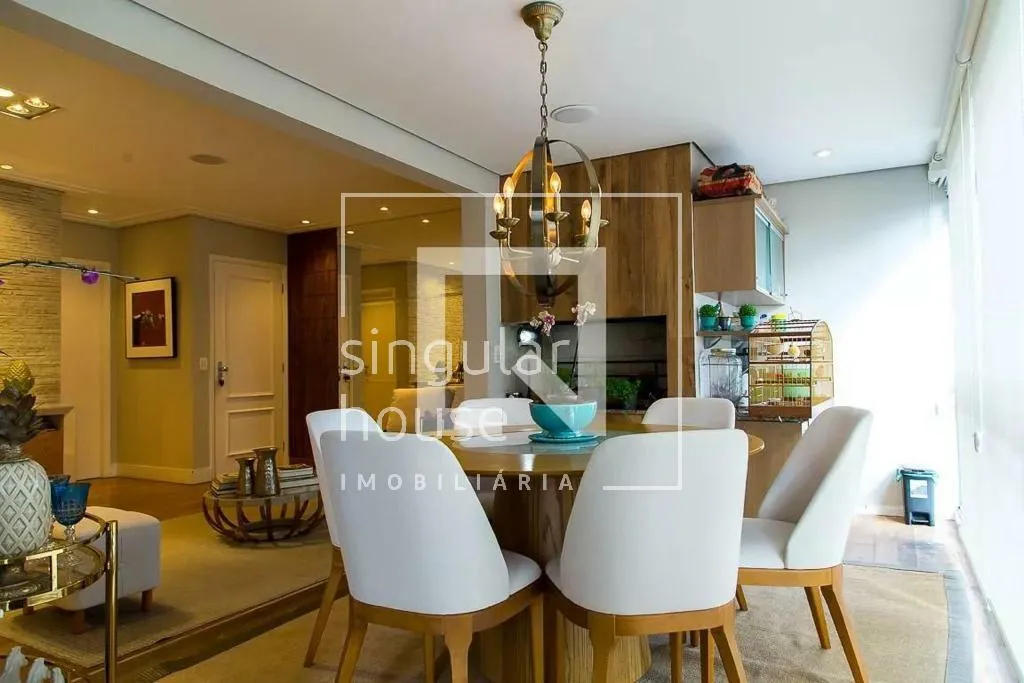 Apartamento com 1 suítes à venda em Vila Clementino, São Paulo, por R$ 2.200.000 Imagem 11