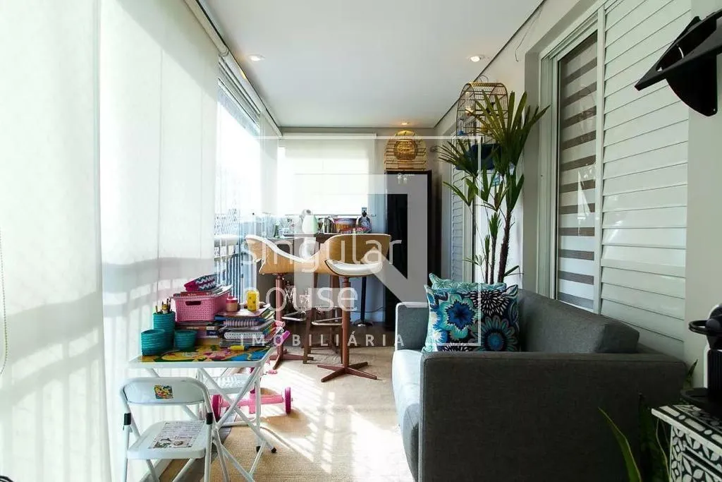 Apartamento com 1 suítes à venda em Vila Clementino, São Paulo, por R$ 2.200.000 Imagem 12