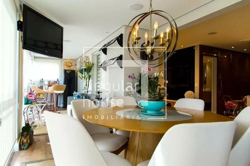 Apartamento com 1 suítes à venda em Vila Clementino, São Paulo, por R$ 2.200.000 Imagem 13