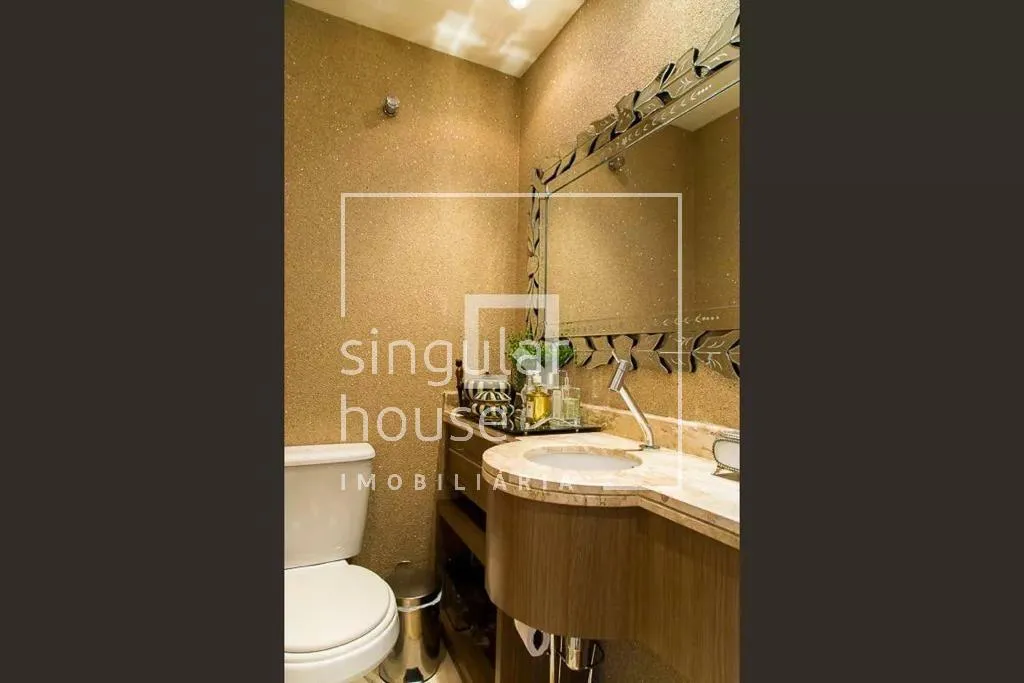 Apartamento com 1 suítes à venda em Vila Clementino, São Paulo, por R$ 2.200.000 Imagem 14