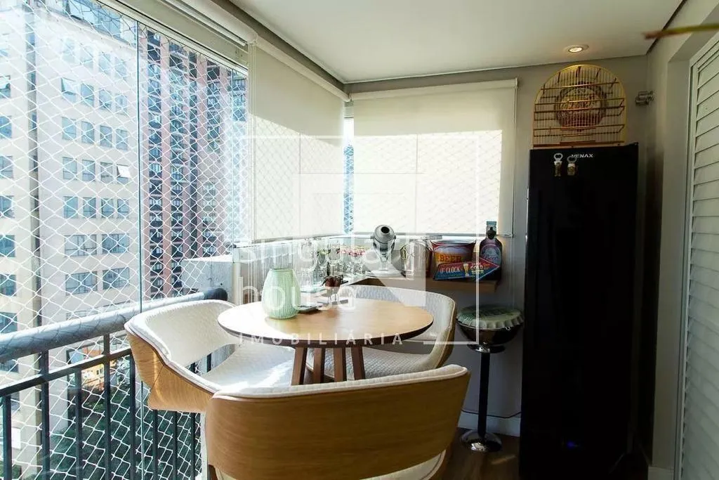Apartamento com 1 suítes à venda em Vila Clementino, São Paulo, por R$ 2.200.000 Imagem 17
