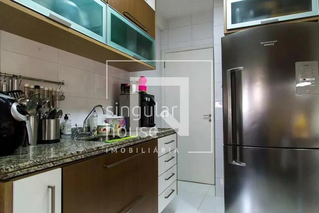 Apartamento com 1 suítes à venda em Vila Clementino, São Paulo, por R$ 2.200.000 Imagem 18