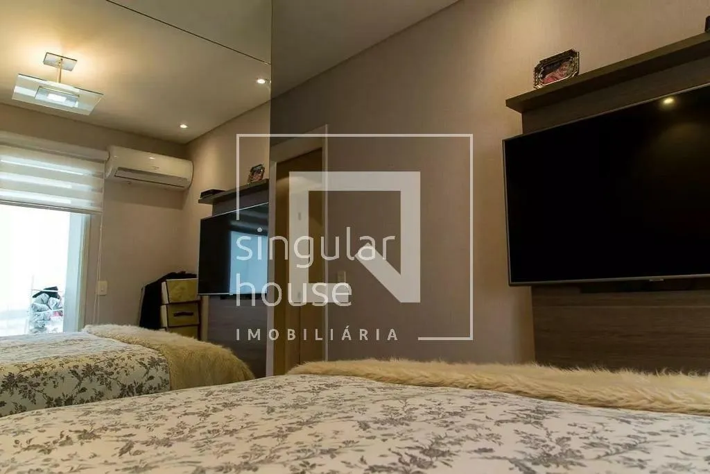 Apartamento com 1 suítes à venda em Vila Clementino, São Paulo, por R$ 2.200.000 Imagem 19