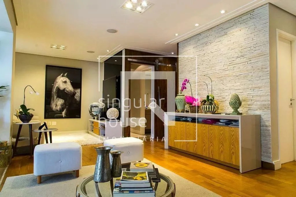 Apartamento com 1 suítes à venda em Vila Clementino, São Paulo, por R$ 2.200.000 Imagem 2