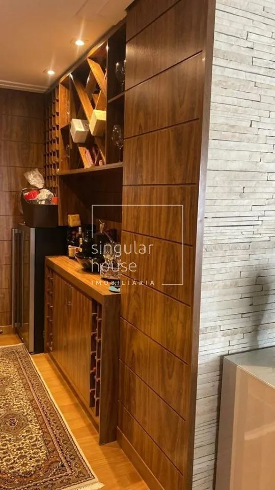 Apartamento com 1 suítes à venda em Vila Clementino, São Paulo, por R$ 2.200.000 Imagem 21
