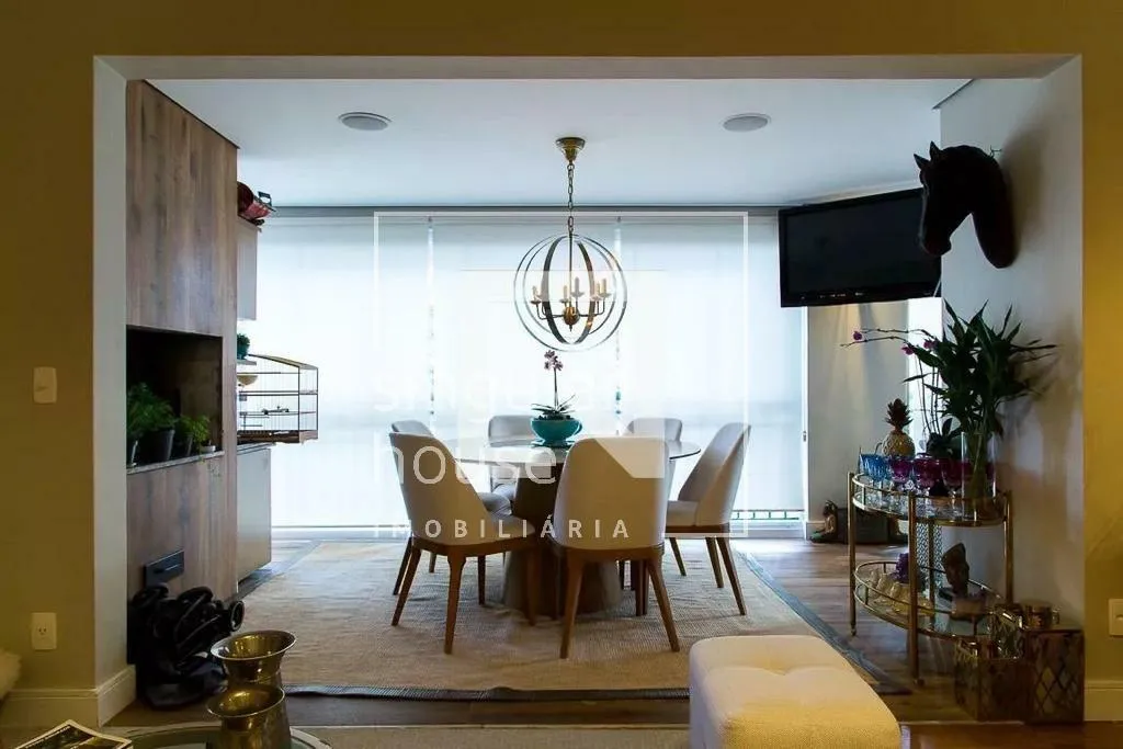 Apartamento com 1 suítes à venda em Vila Clementino, São Paulo, por R$ 2.200.000 Imagem 3