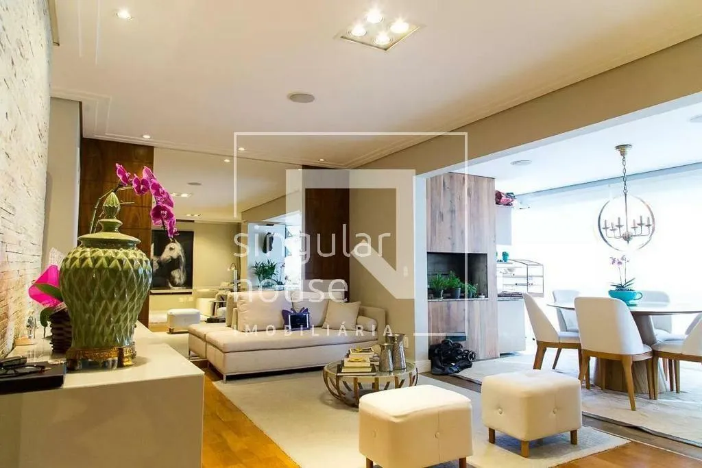 Apartamento com 1 suítes à venda em Vila Clementino, São Paulo, por R$ 2.200.000 Imagem 4