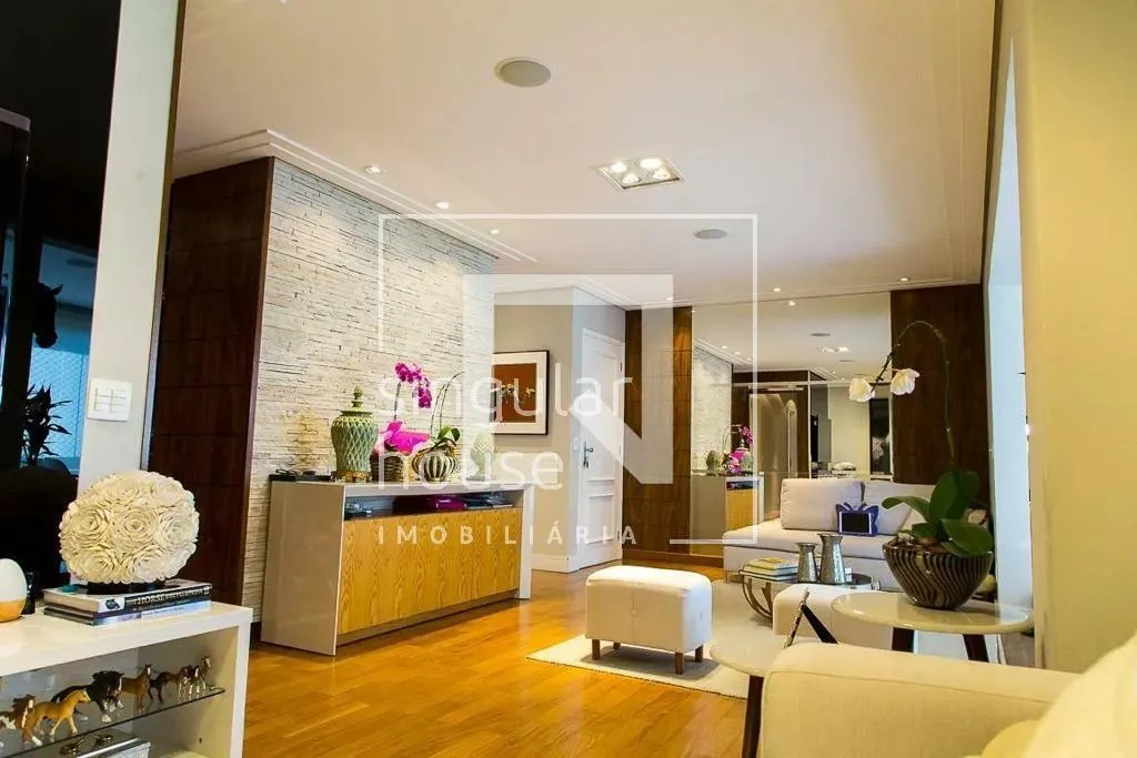 Apartamento com 1 suítes à venda em Vila Clementino, São Paulo, por R$ 2.200.000 Imagem 7