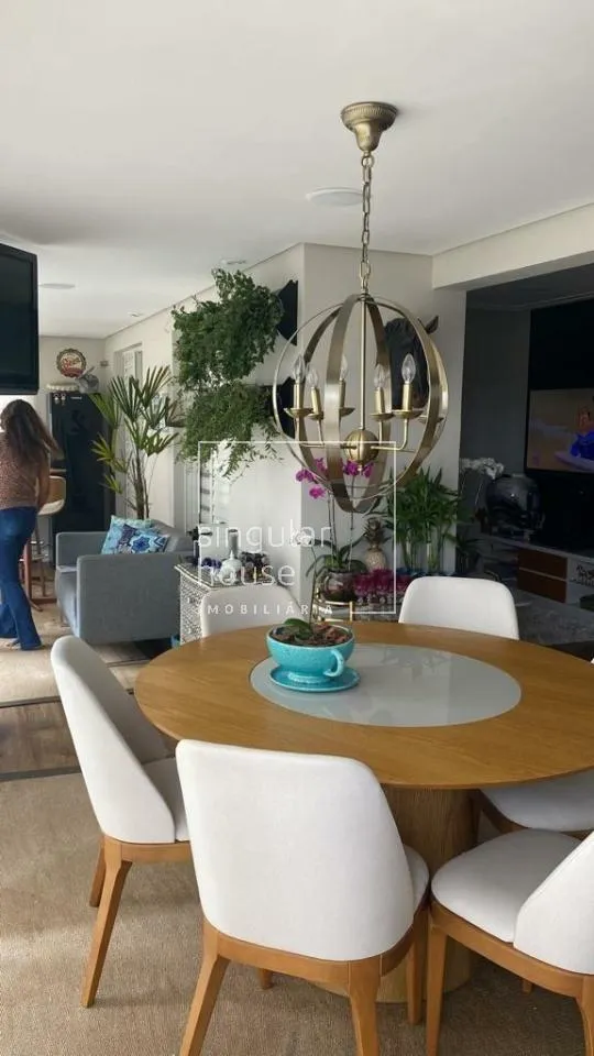 Apartamento com 1 suítes à venda em Vila Clementino, São Paulo, por R$ 2.200.000 Imagem 8