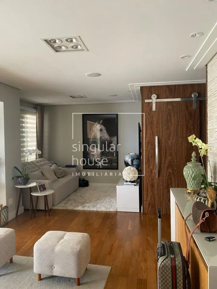 Apartamento com 1 suítes à venda em Vila Clementino, São Paulo, por R$ 2.200.000 Imagem 9