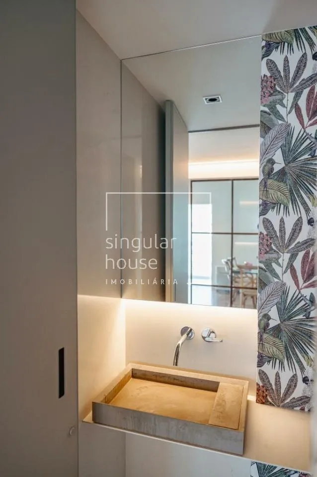 Apartamento com 3 suítes à venda em Vila Olímpia, São Paulo, por R$ 3.780.000 Imagem 10