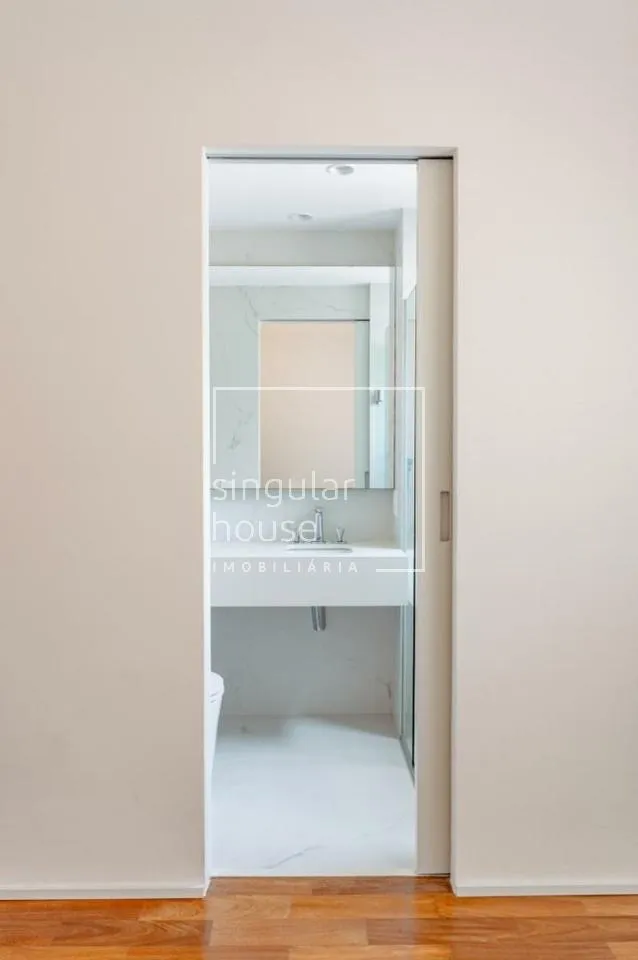 Apartamento com 3 suítes à venda em Vila Olímpia, São Paulo, por R$ 3.780.000 Imagem 13
