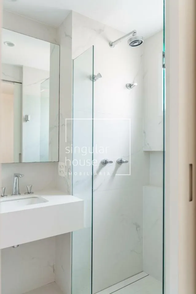 Apartamento com 3 suítes à venda em Vila Olímpia, São Paulo, por R$ 3.780.000 Imagem 14
