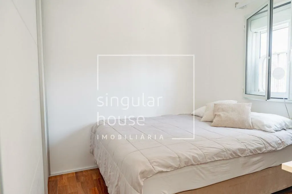 Apartamento com 3 suítes à venda em Vila Olímpia, São Paulo, por R$ 3.780.000 Imagem 20