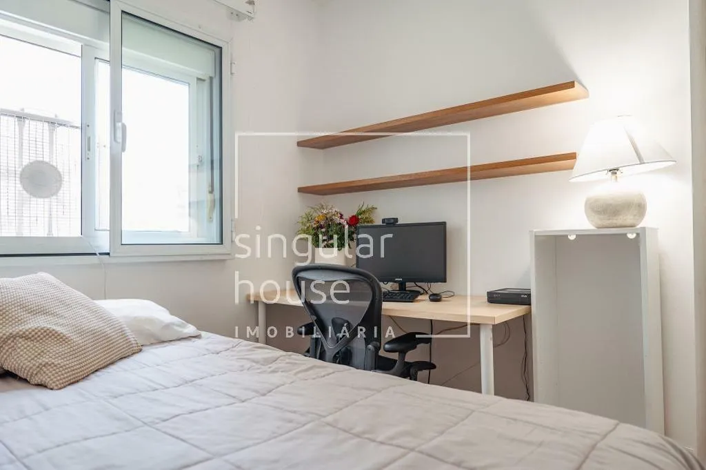 Apartamento com 3 suítes à venda em Vila Olímpia, São Paulo, por R$ 3.780.000 Imagem 22