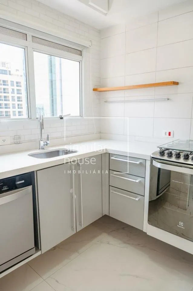Apartamento com 3 suítes à venda em Vila Olímpia, São Paulo, por R$ 3.780.000 Imagem 23