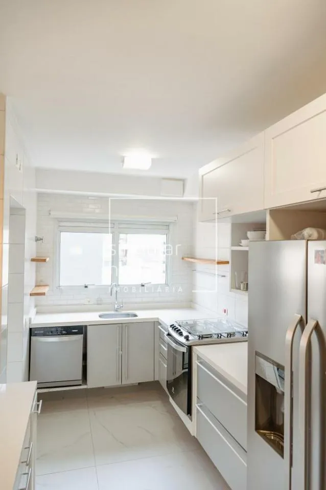 Apartamento com 3 suítes à venda em Vila Olímpia, São Paulo, por R$ 3.780.000 Imagem 25
