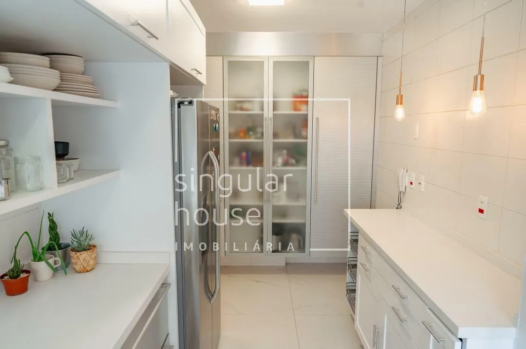 Apartamento com 3 suítes à venda em Vila Olímpia, São Paulo, por R$ 3.780.000 Imagem 26
