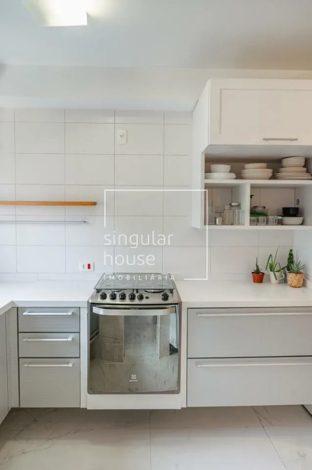 Apartamento com 3 suítes à venda em Vila Olímpia, São Paulo, por R$ 3.780.000 Imagem 28