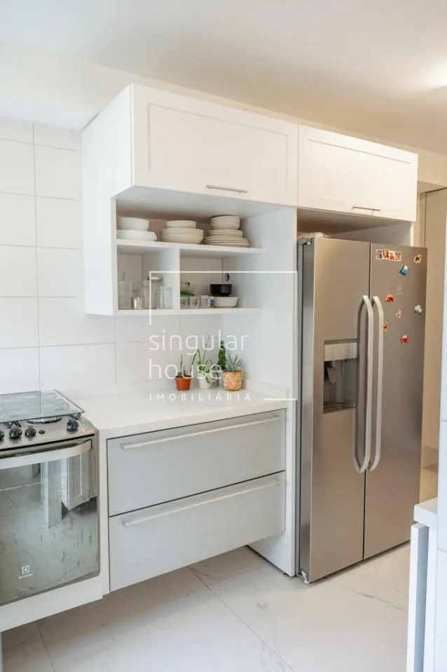 Apartamento com 3 suítes à venda em Vila Olímpia, São Paulo, por R$ 3.780.000 Imagem 29
